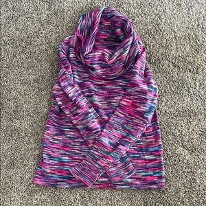 Multicolor Women's Sweater